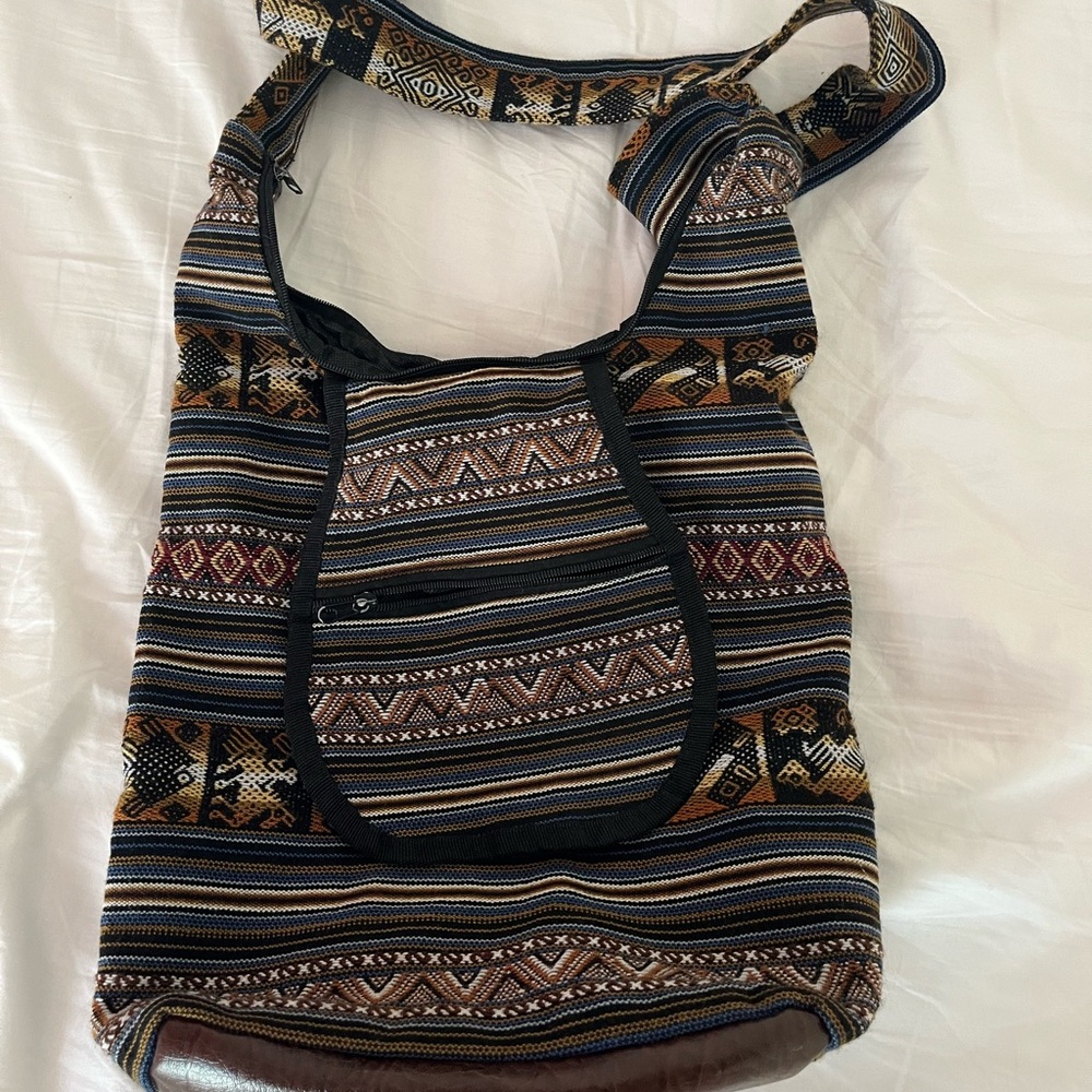 drug rug style bag